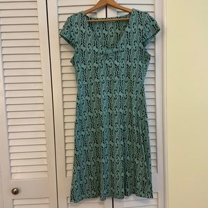 Toad&Co Rosemarie Dress
